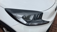 Toyota Aygo X 1.0 VVT-i Pure 5dr Petrol Hatchback